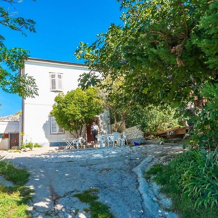 Holiday House With A Parking Space Kustici, Pag - 14438 Zubovići Buitenkant foto