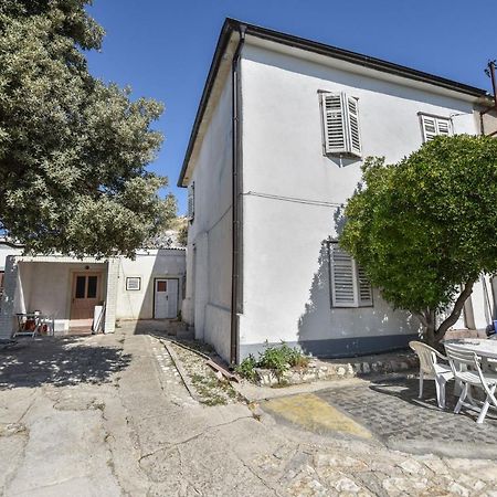 Holiday House With A Parking Space Kustici, Pag - 14438 Zubovići Buitenkant foto