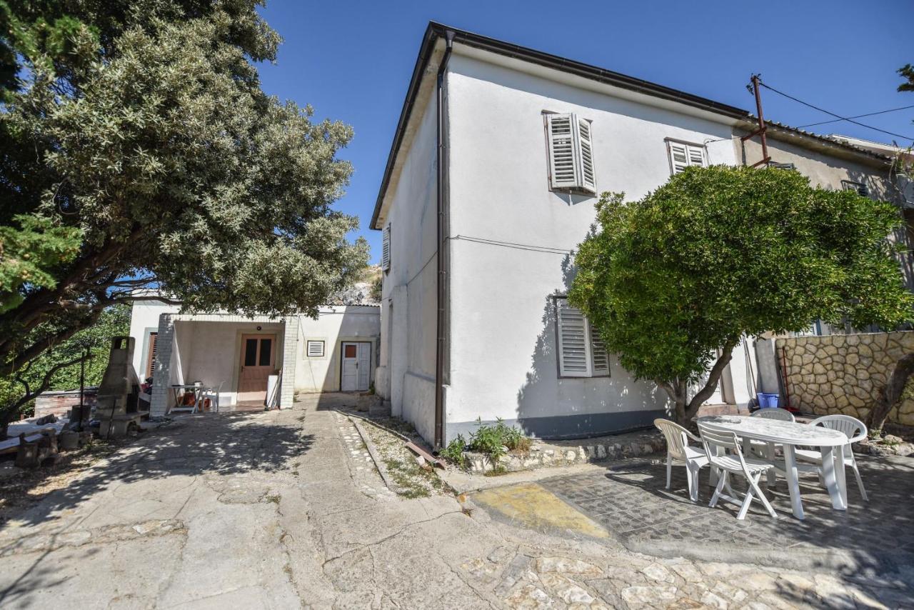 Holiday House With A Parking Space Kustici, Pag - 14438 Zubovići Buitenkant foto
