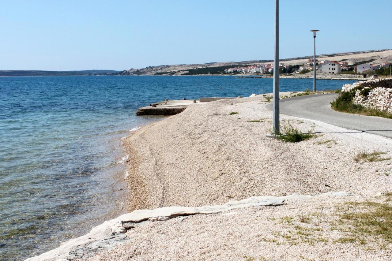 Holiday House With A Parking Space Kustici, Pag - 14438 Zubovići Buitenkant foto