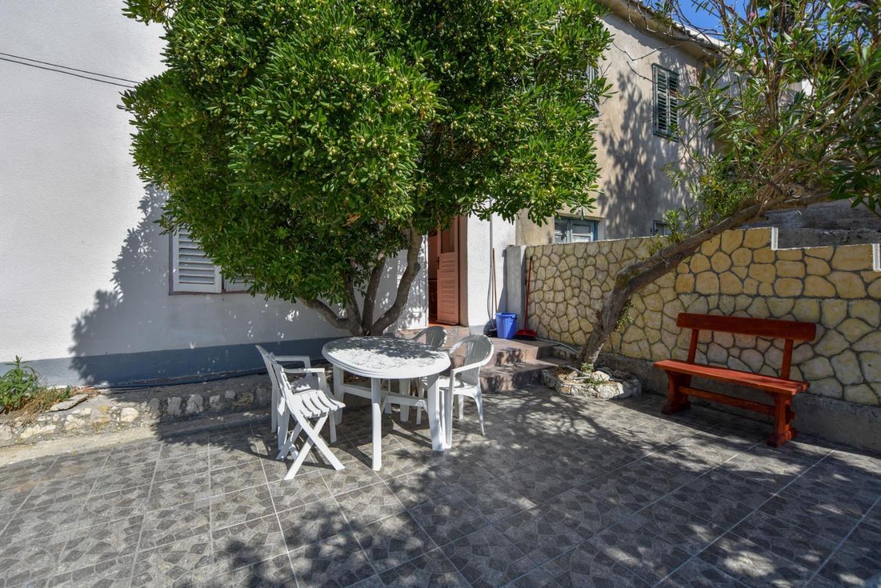 Holiday House With A Parking Space Kustici, Pag - 14438 Zubovići Buitenkant foto